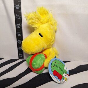 *SALE* NWT Bark Woodstock Dog Toy S